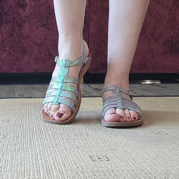 Pom D'Api sandals - Picture 5 of 14